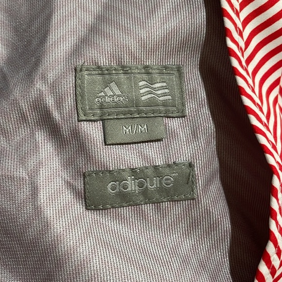 Adidas Adipure Jacket - Picture 4 of 8